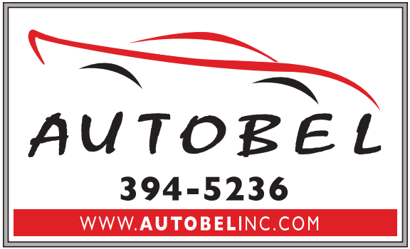 Autobel inc.