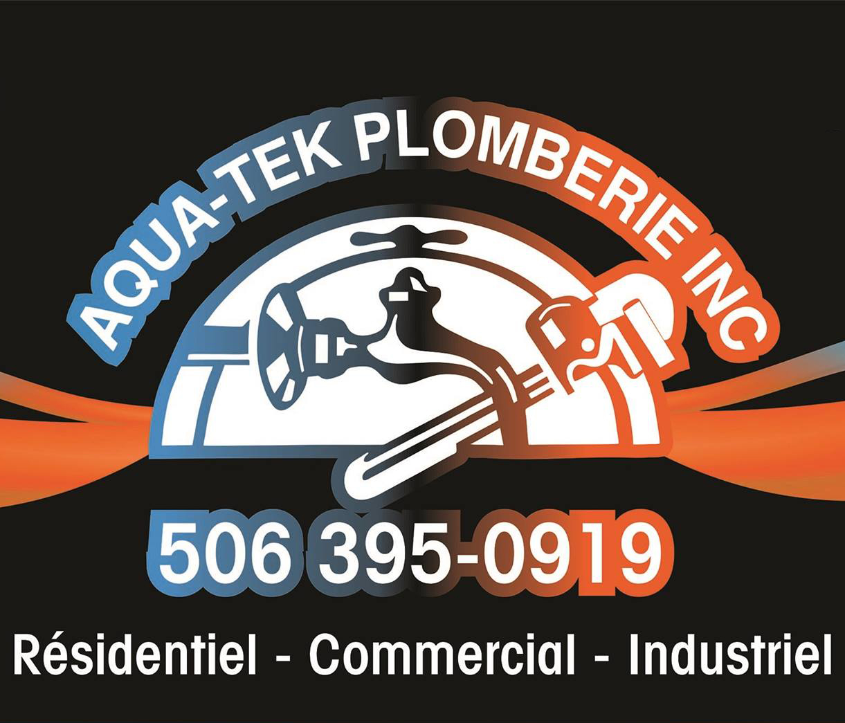 Aqua-Tek Plomberie, Inc.