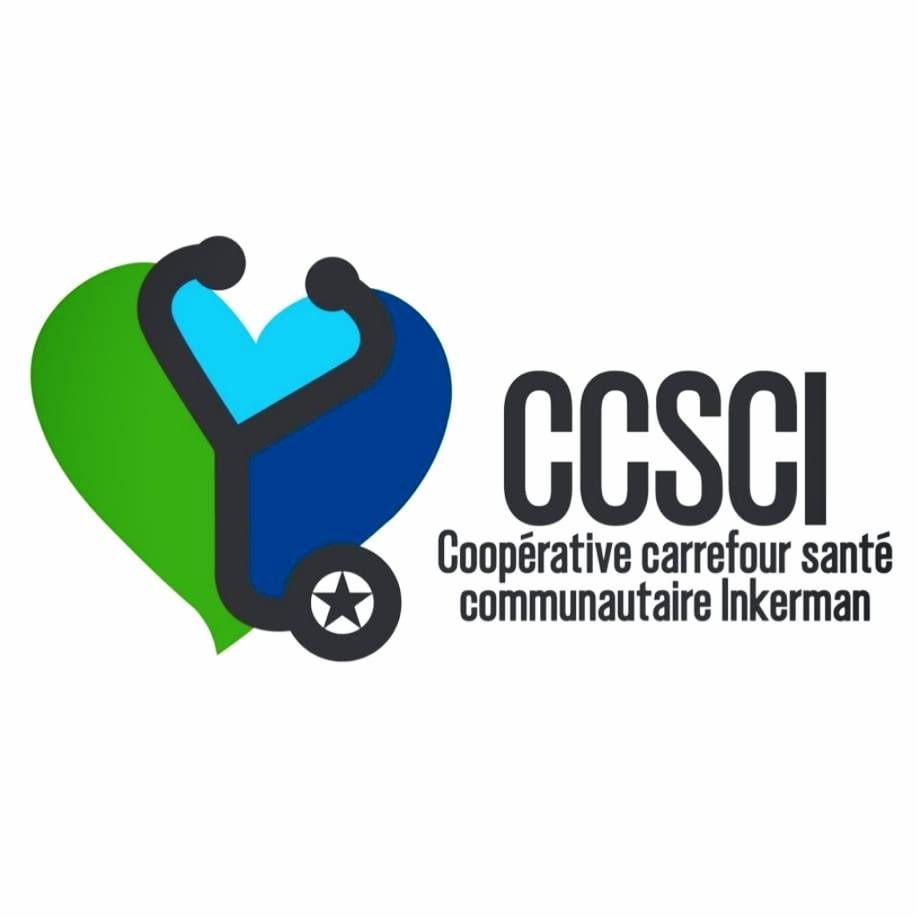 Coopérative Carrefour Santé Communautaire Inkerman