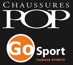 Chaussures POP Go sport