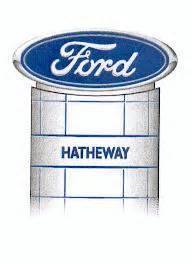 Hatheway Ford