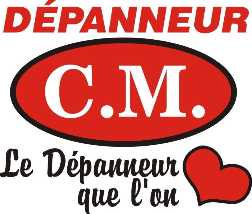 Dépanneur CM Ltée