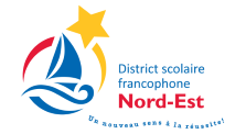 District scolaire francophone Nord-Est