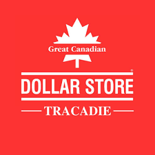 Great Canadian Dollarstore