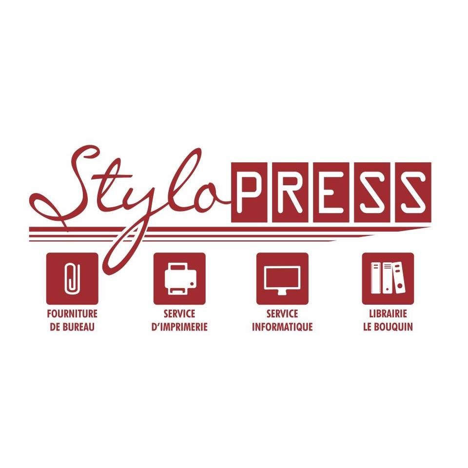 Stylopress