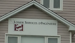 Losier Service Ingénierie