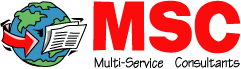 MSC Multi-Service Consultant Inc.