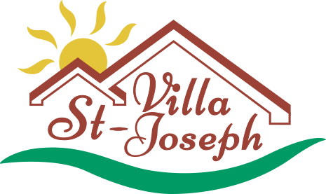 Villa St-Jospeh Inc