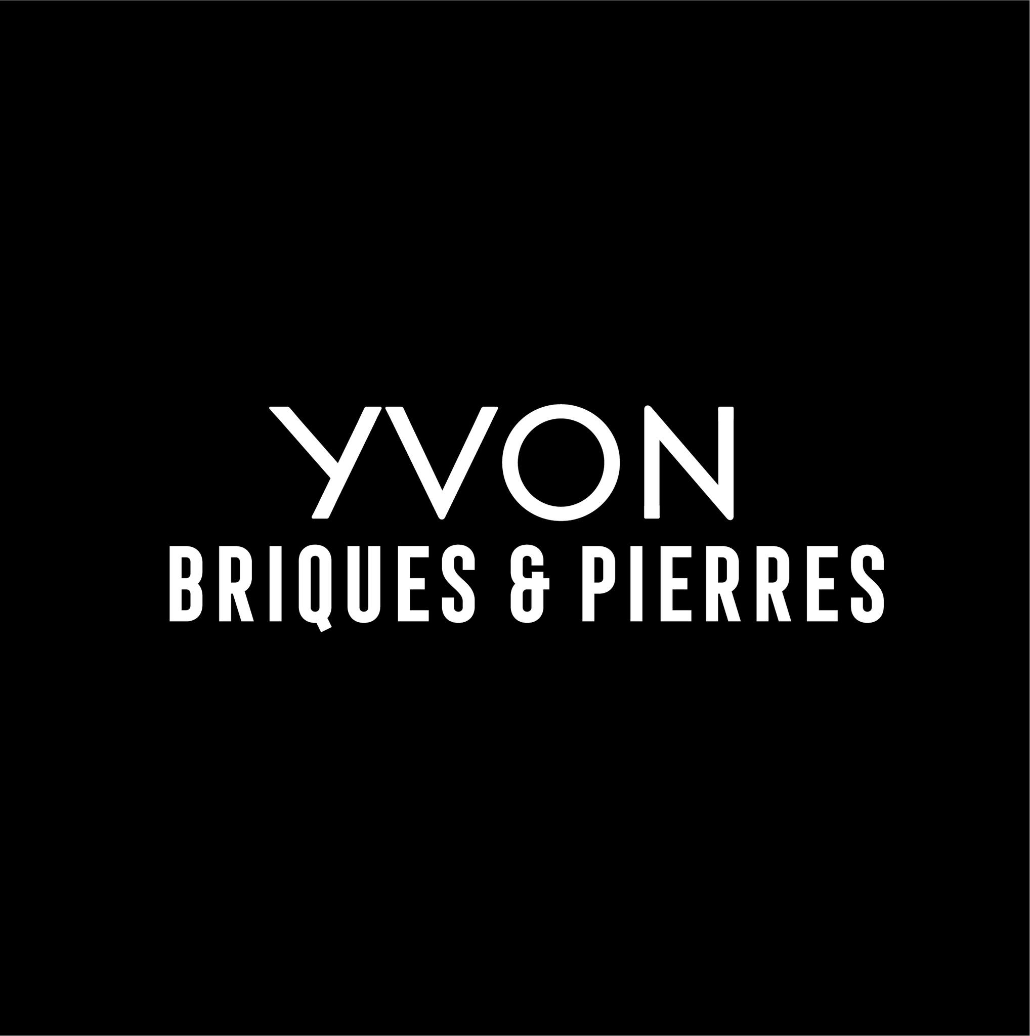 Yvon Briques & Pierres Ltée