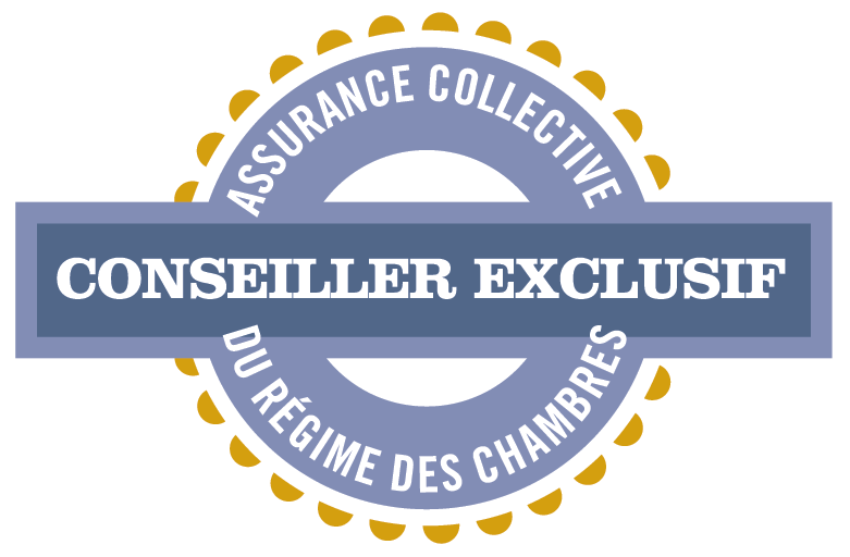 Assurance collective du régime des chambres