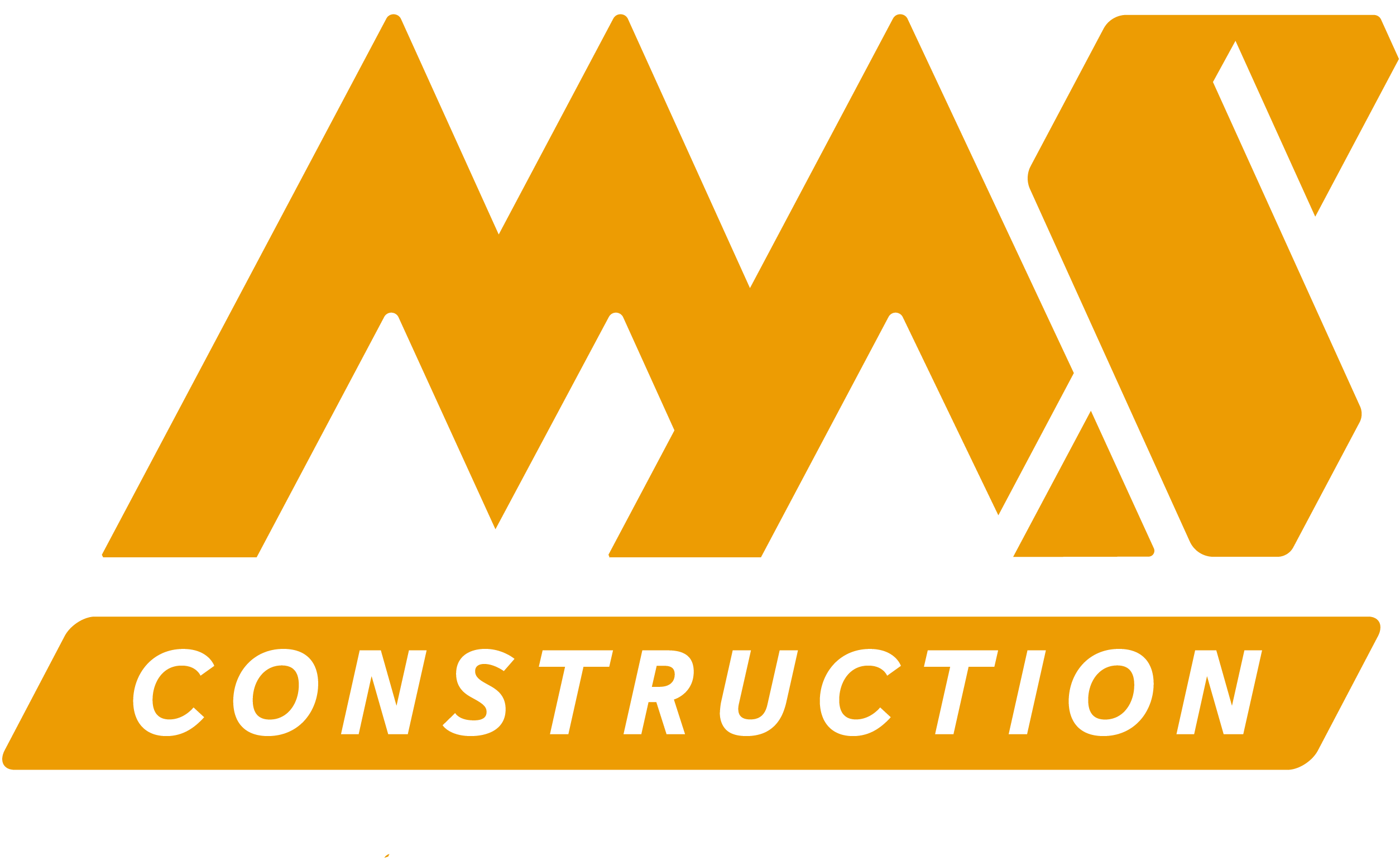 M A S Construction