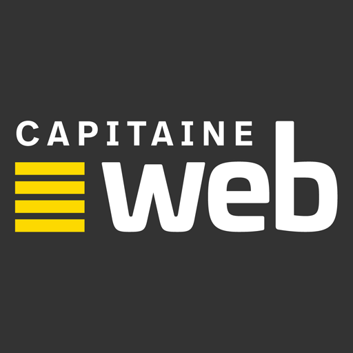 Capitaine Web