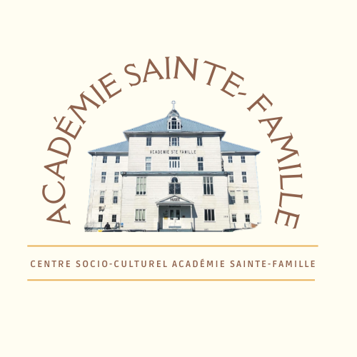 Centre Socioculturel Académie Sainte-Famille