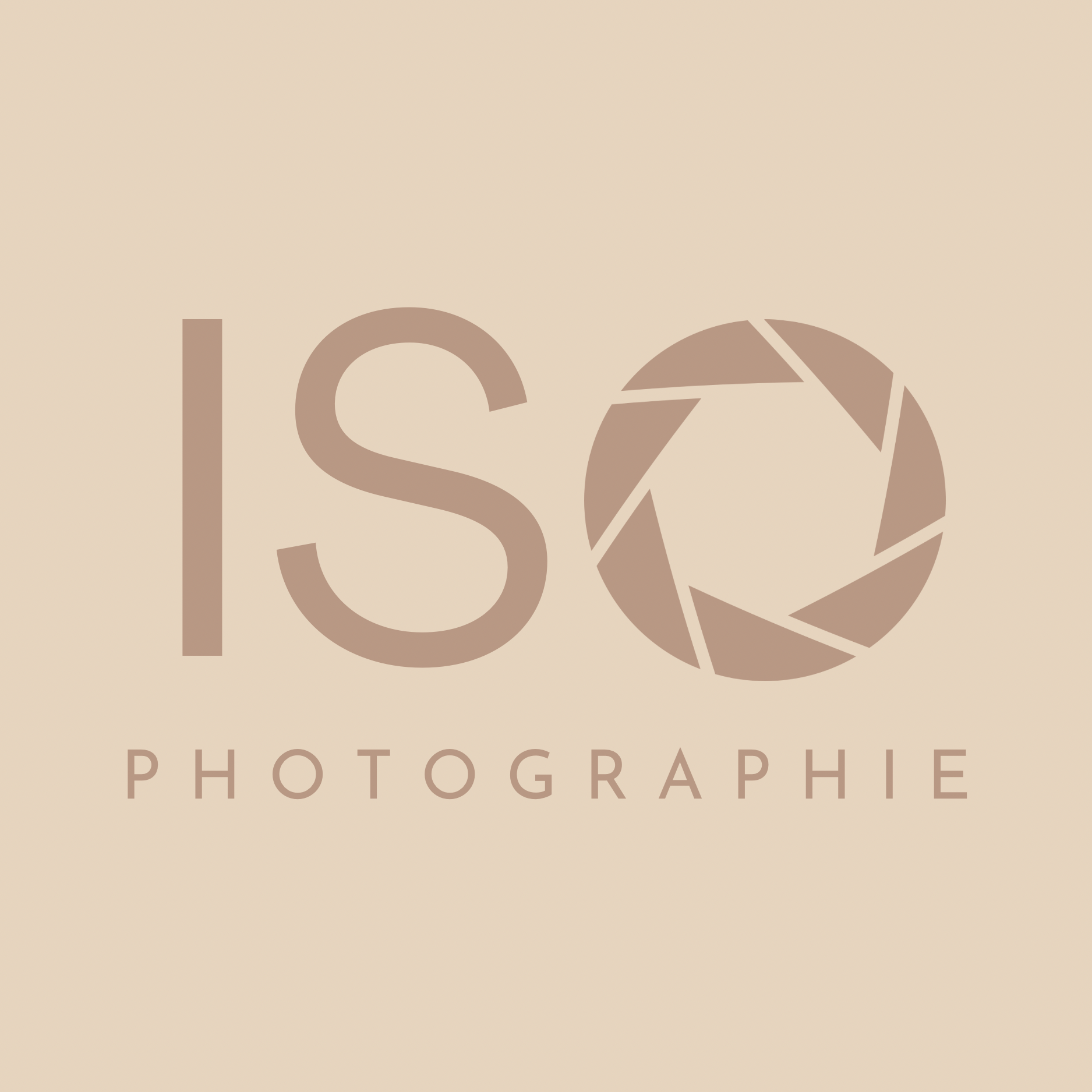 ISO Photographie